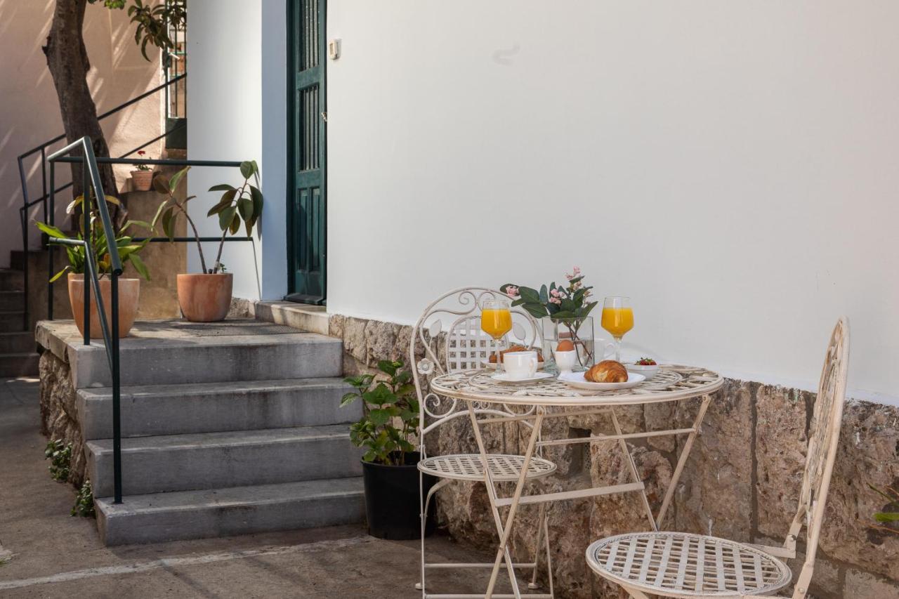 Ca' Di Mamma Bed & Breakfast Dubrovnik Exterior photo