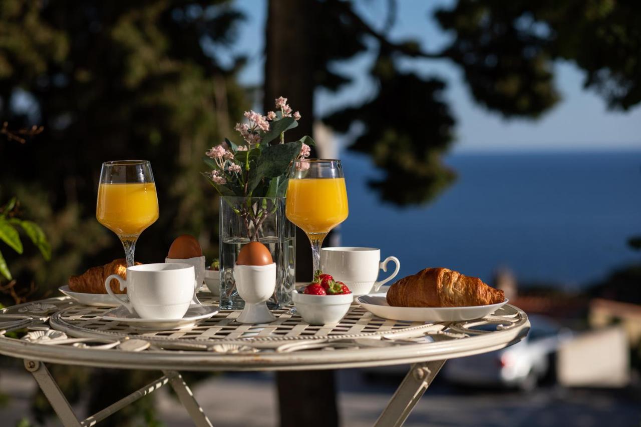 Ca' Di Mamma Bed & Breakfast Dubrovnik Exterior photo